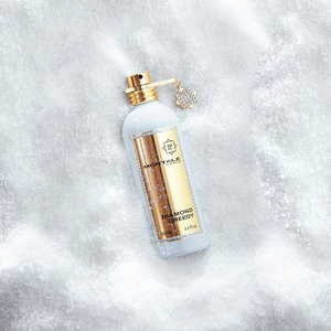 Montale Diamond Greedy Eau de Parfum