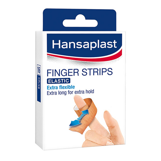 Hansaplast Finger Strip