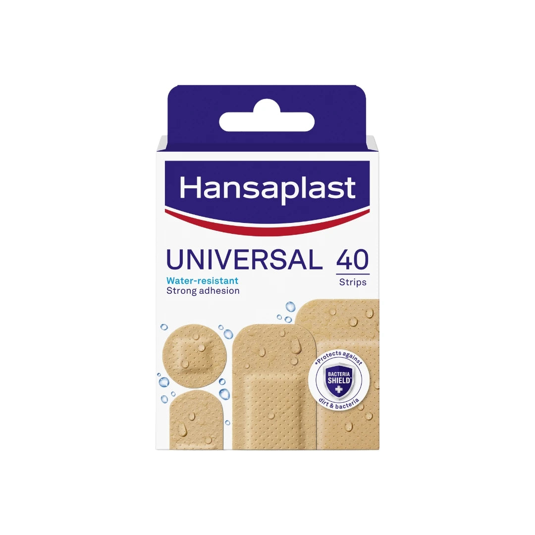 Hansaplast Universal