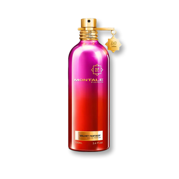 Montale Velvet Fantasy Eau de Parfum 100 ml