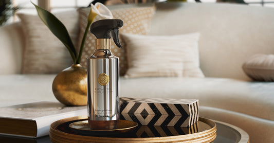 Rituals Private Collection Royal Tea Parfume