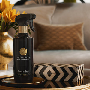 The Rituals PRIVATE COLLECTION Velvet Oudh Home Perfume