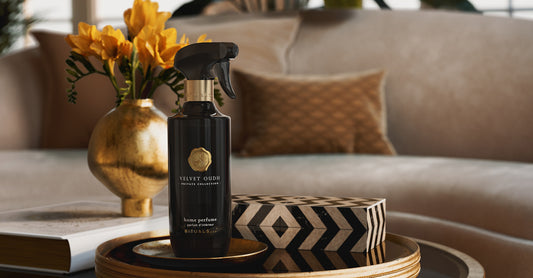 Rituals PRIVATNA KOLEKCIJA Crni Oudh parfem za dom