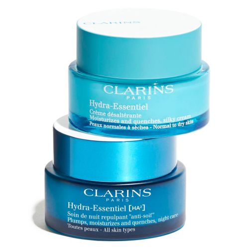 Clarins Hydra Essentiel Night Cream 50ml