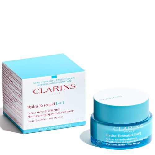 Clarins Hydra Essentiel Rich Cream 50ml