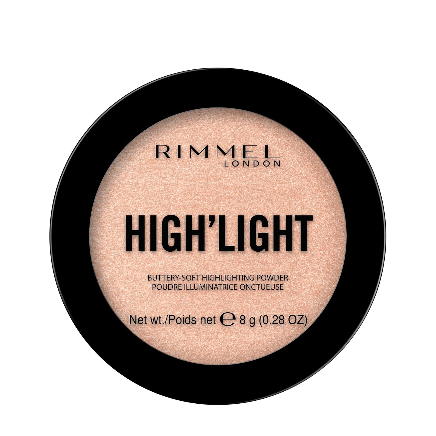 Rimmel London Highlighter