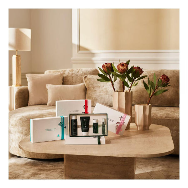 The Rituals of Jing Small Gift Set