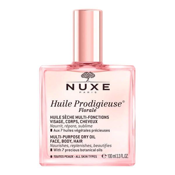 NUXE PRODIGIEUSE Čarobno suvo ulje Florale 100ml