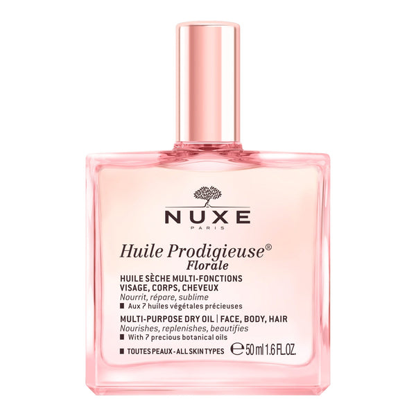 NUXE PRODIGIEUSE Čarobno suvo ulje Florale