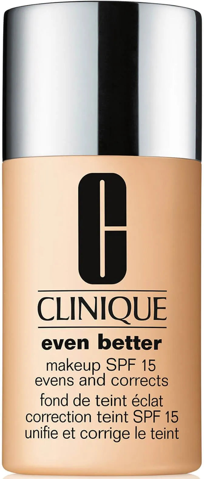 Clinique Even Better Makeup Foundation SPF 15