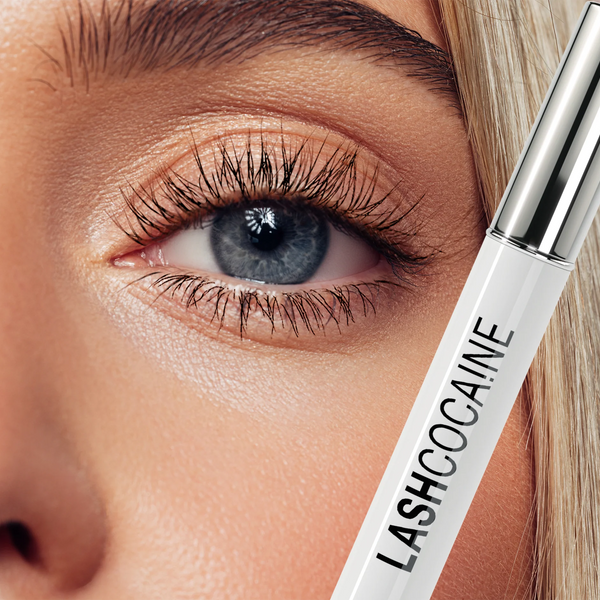 LASHCOCA!NE - Eyelash serum (lashcocaine)