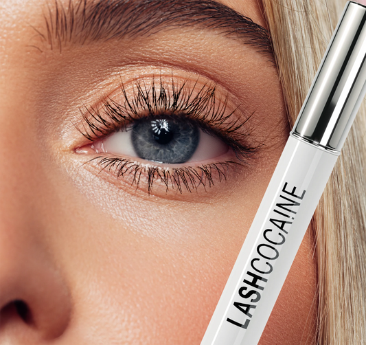 LASHCOCA!NE - Eyelash serum (lashcocaine)
