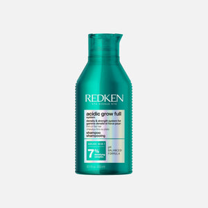 Redken Acidic Grow Full System Sampon