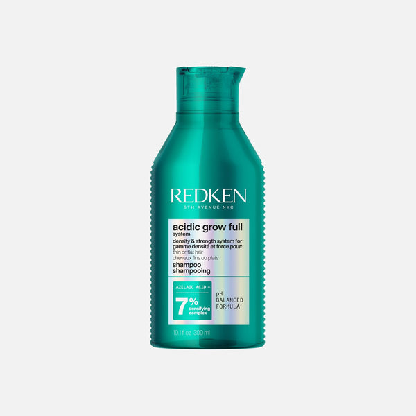 Redken Acidic Grow Full System Sampon