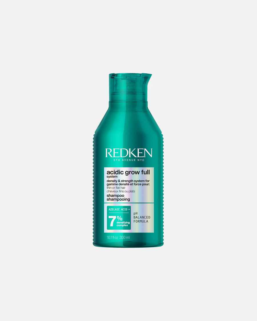 Redken Acidic Grow Full System Sampon