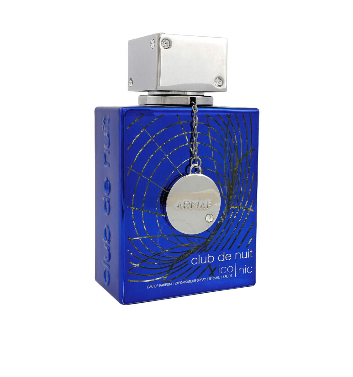 Armaf Club de Nuit Iconic