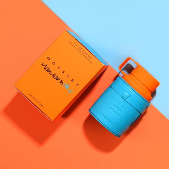 Armaf Odyssey Mandarin Sky Eau De Parfum