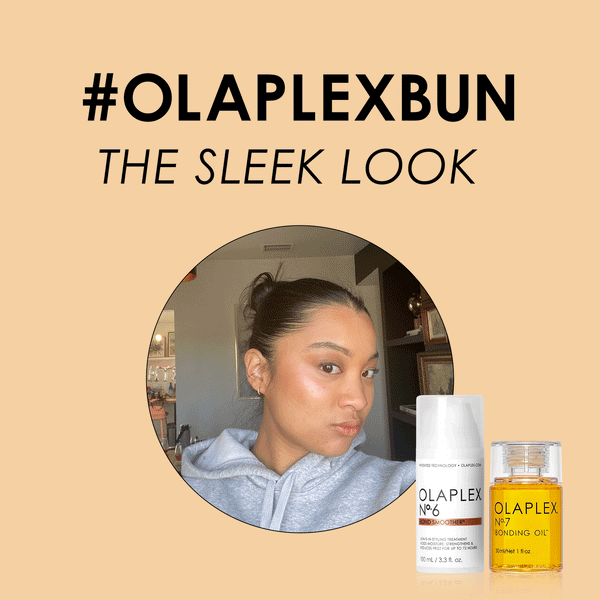 OLAPLEX Nº.6 BOND SMOOTHER