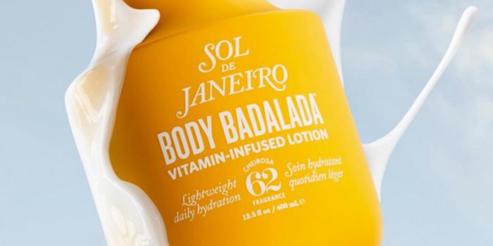 Sol De Janeiro Badalada Body Lotion 400ml