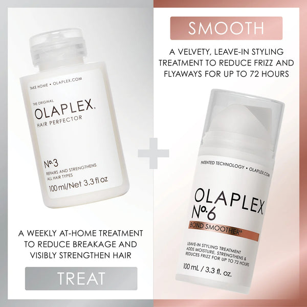 OLAPLEX Nº.6 BOND SMOOTHER