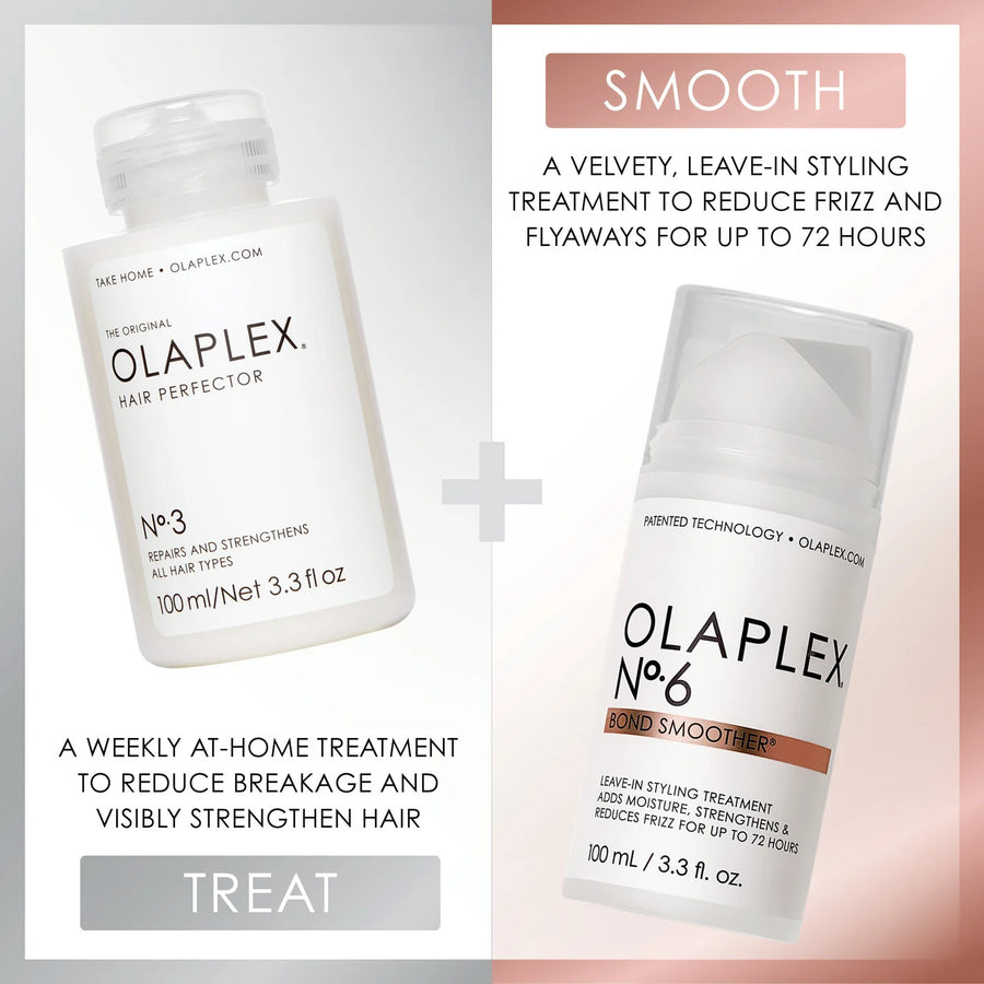 OLAPLEX Nº.6 BOND SMOOTHER