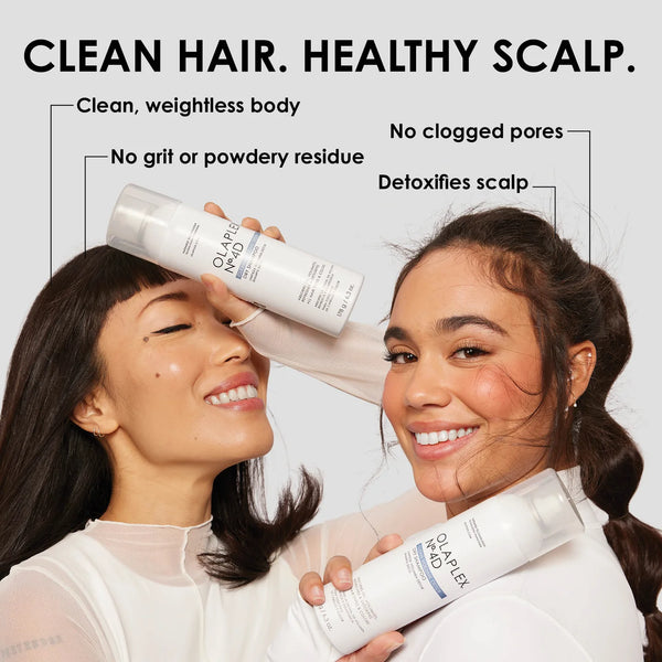 OLAPLEX Nº.4D CLEAN VOLUME DETOX DRY SHAMPOO