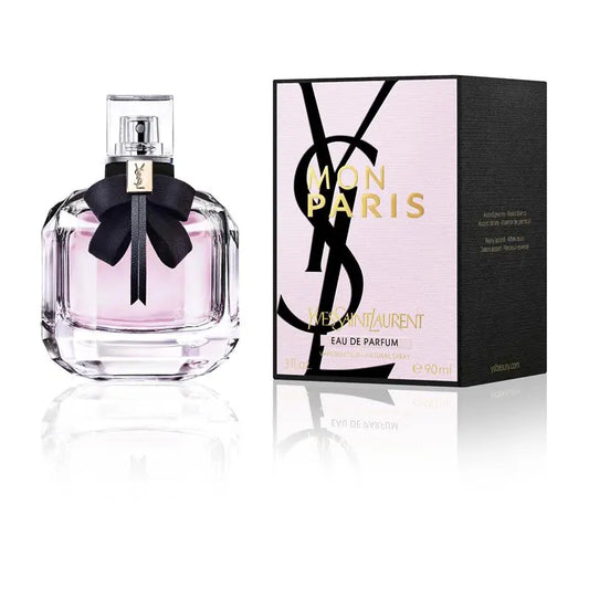 YSL Mon Paris Eau de Parfum