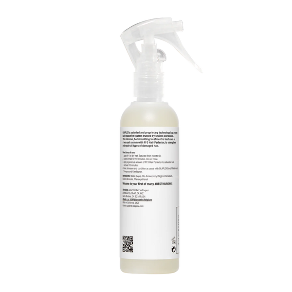 OLAPLEX Nº.0 INTENSIVE BOND BUILDING TREATMENT