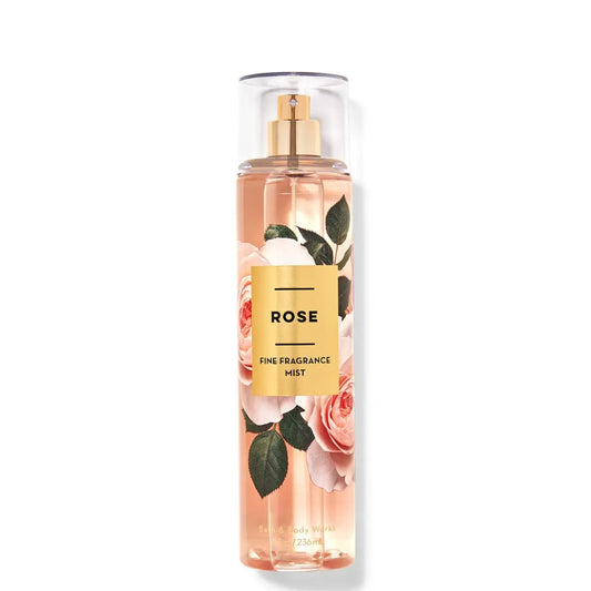 Bath&Body Works Body mist Rose