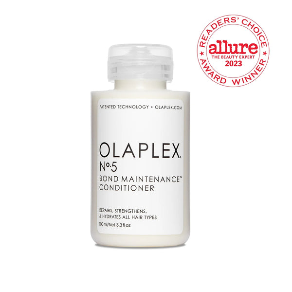 OLAPLEX Nº.5 BOND MAINTENANCE CONDITIONER