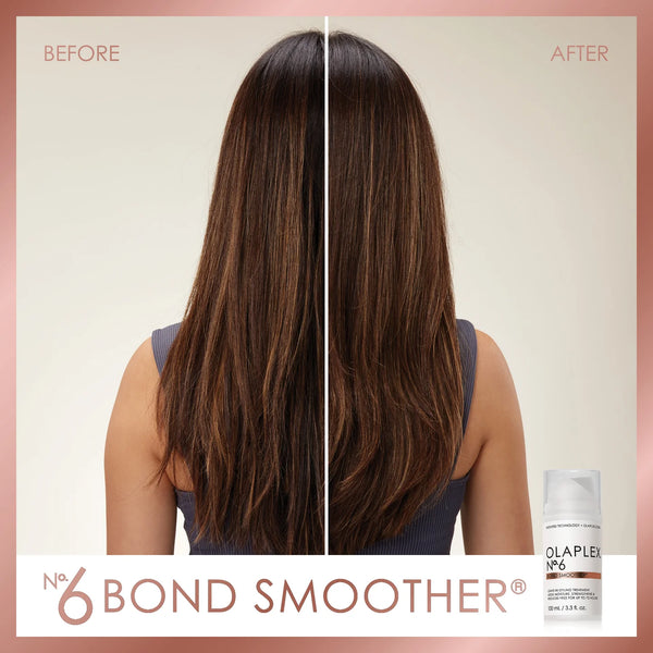 OLAPLEX Nº.6 BOND SMOOTHER