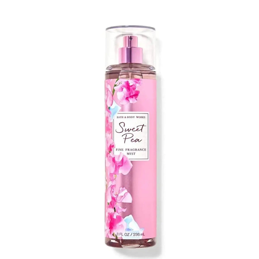 Bath&amp;Body Works maglica za tijelo s mirisom slatkog graška