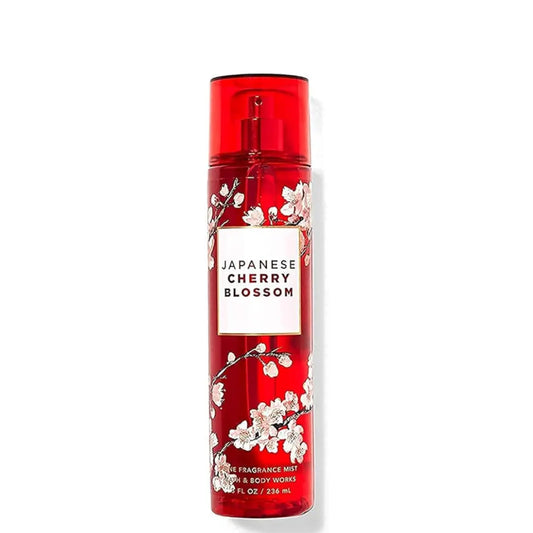 Bath&Body Works Body mist Japanese Cherry Blossom