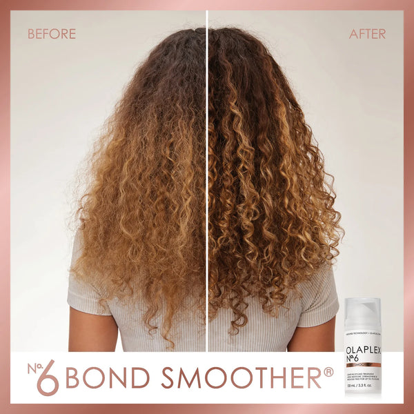 OLAPLEX Nº.6 BOND SMOOTHER