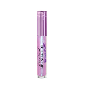 Top Faced Lip Injection