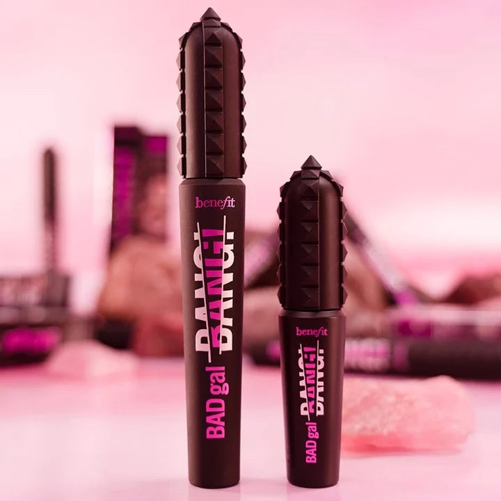 Benefit BADgal BANG! Maskara za volumen