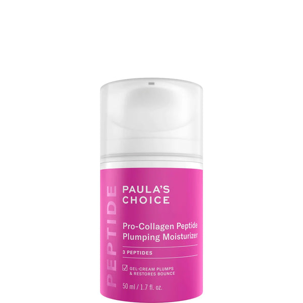 Paula's Choice Pro-Collagen Peptide Plumping Moisturizer 50ml