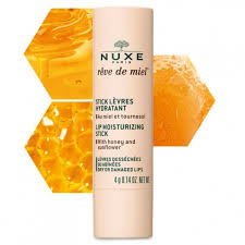 NUXE REVE DE MIEL Medeni stik za usne 4gr