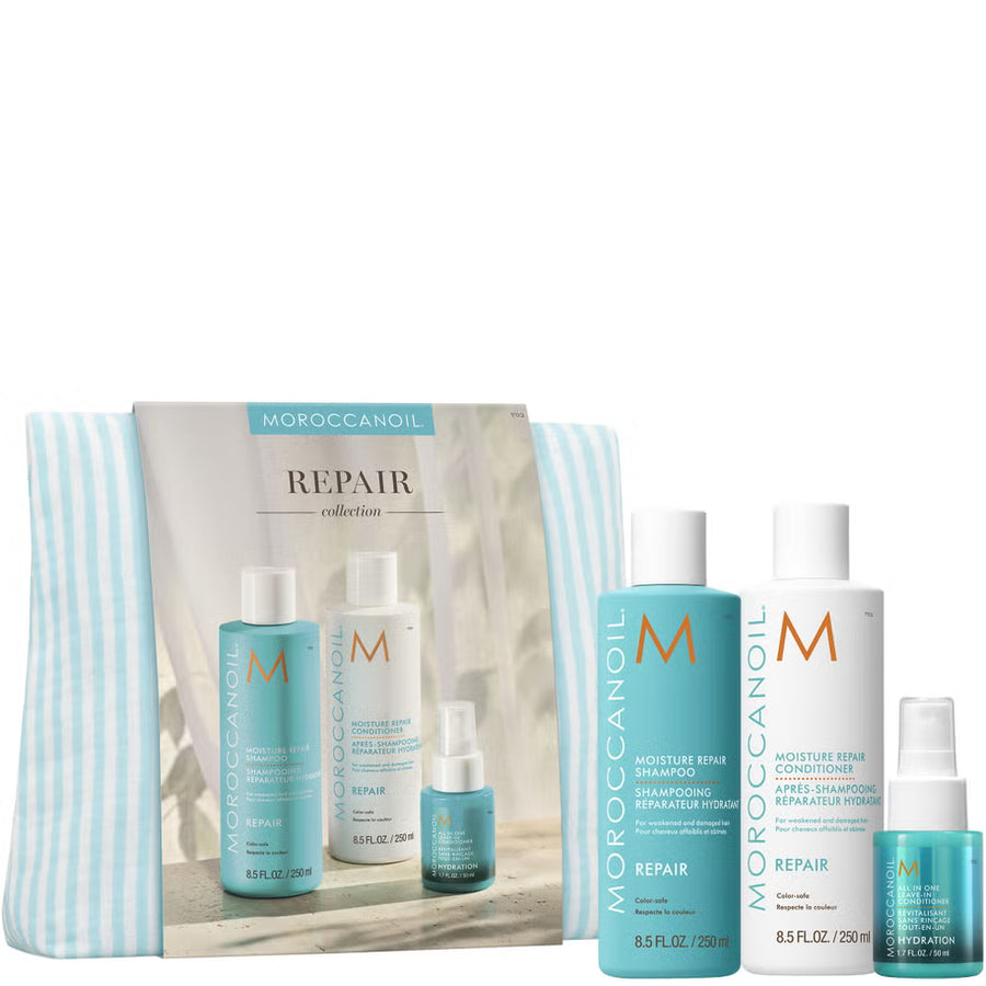 Moroccanoil Spring Set Repair