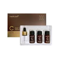 Medicube Deep Vita C Ampoule 2.0