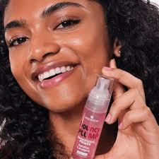 Essence Bouncy Plump prajmer