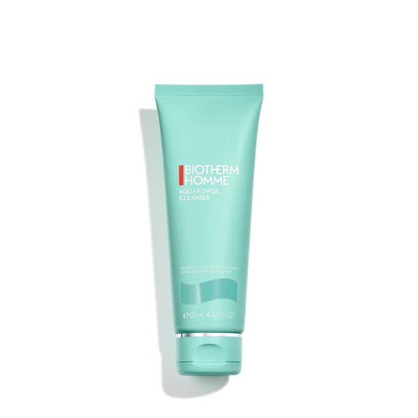 Biotherm AQUAPOWER FACIAL CLEANSER