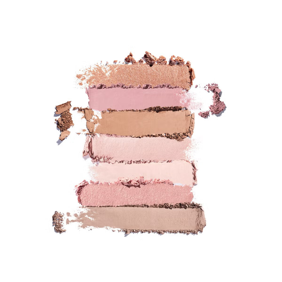Charlotte Tilbury Hollywood Instant Look In A Palette