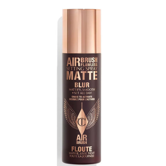 Charlotte Tilbury Airbrush Flawless Setting Spray Matte