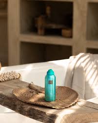 The Rituals Of Karma Body Mousse Lotion