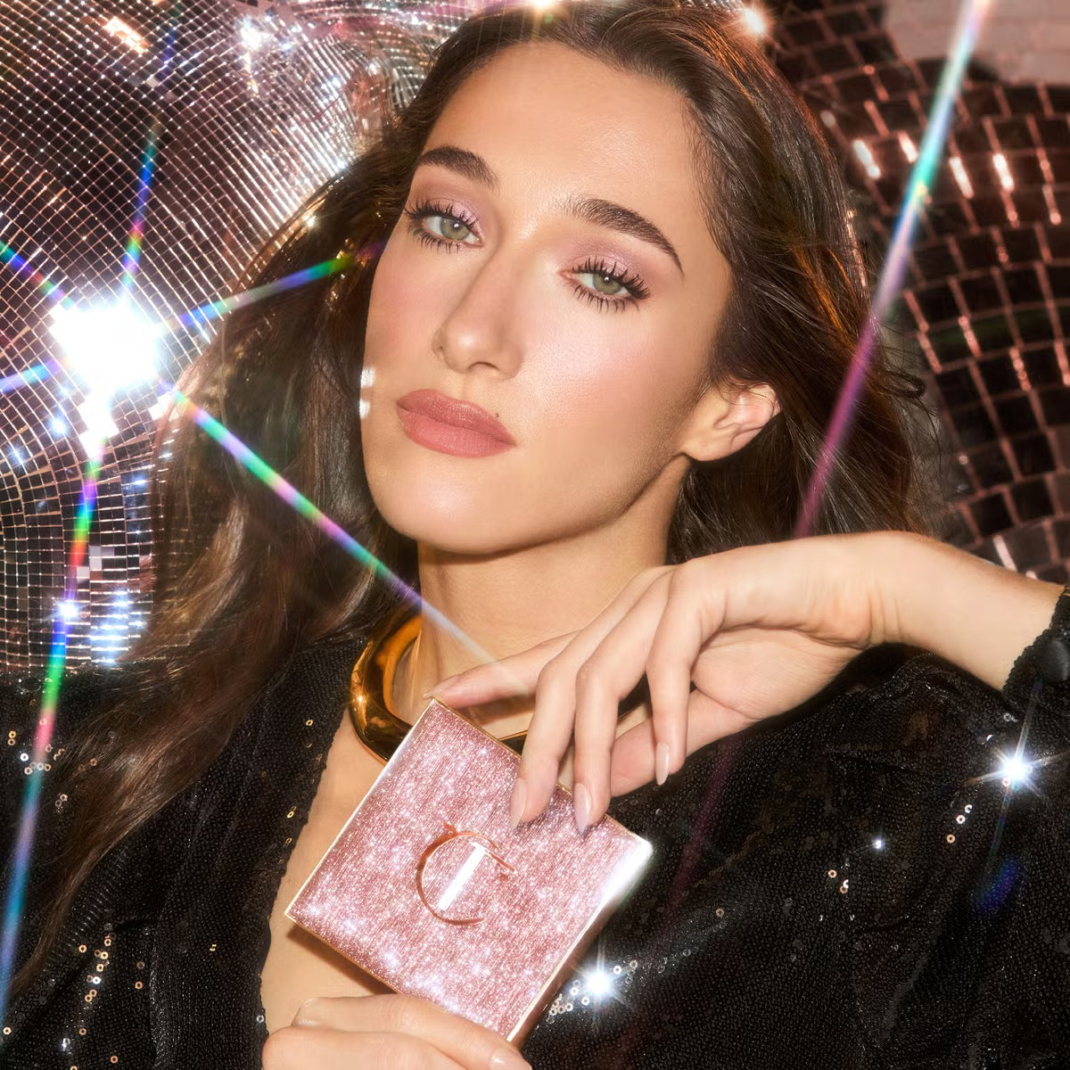 Charlotte Tilbury Hollywood Instant Look In A Palette