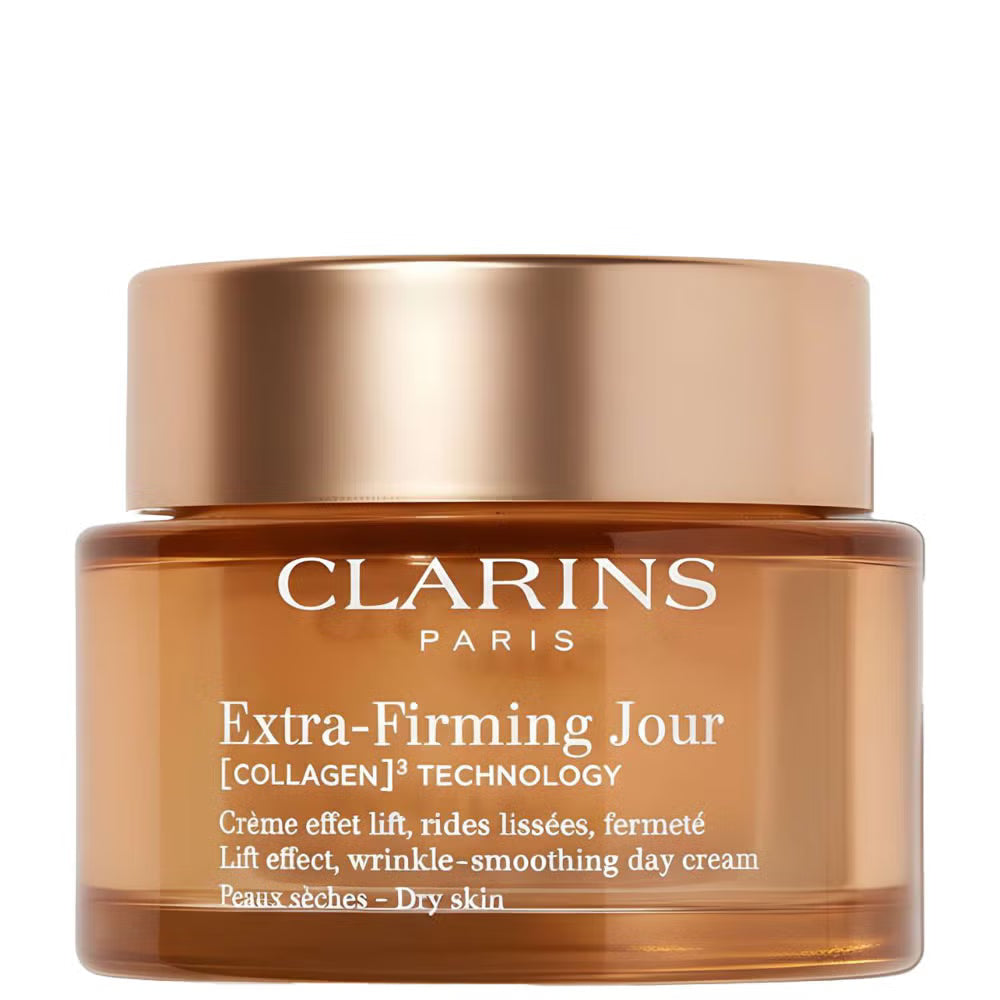 Clarins Extra Firming Day Cream Dry Skin 50ml