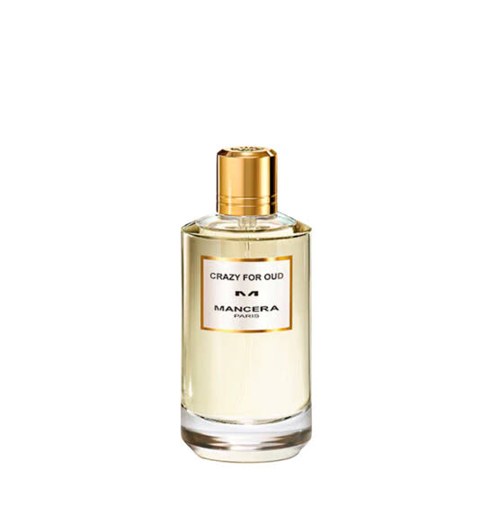 Mancera Crazy for Oud