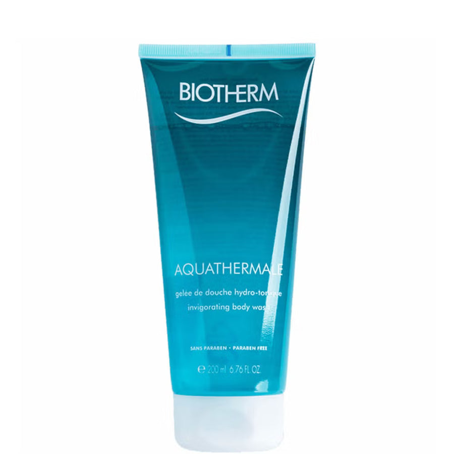 Biotherm Aquathermale Gel Douche 200ml