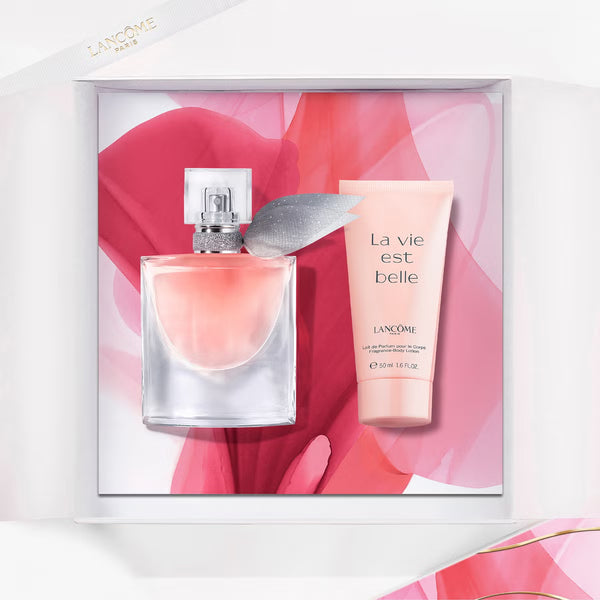 Lancôme La Vie Est Belle Eau de Parfum 30ml Mother's Day Gift Set
